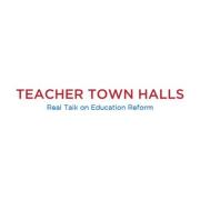 teacher town hall